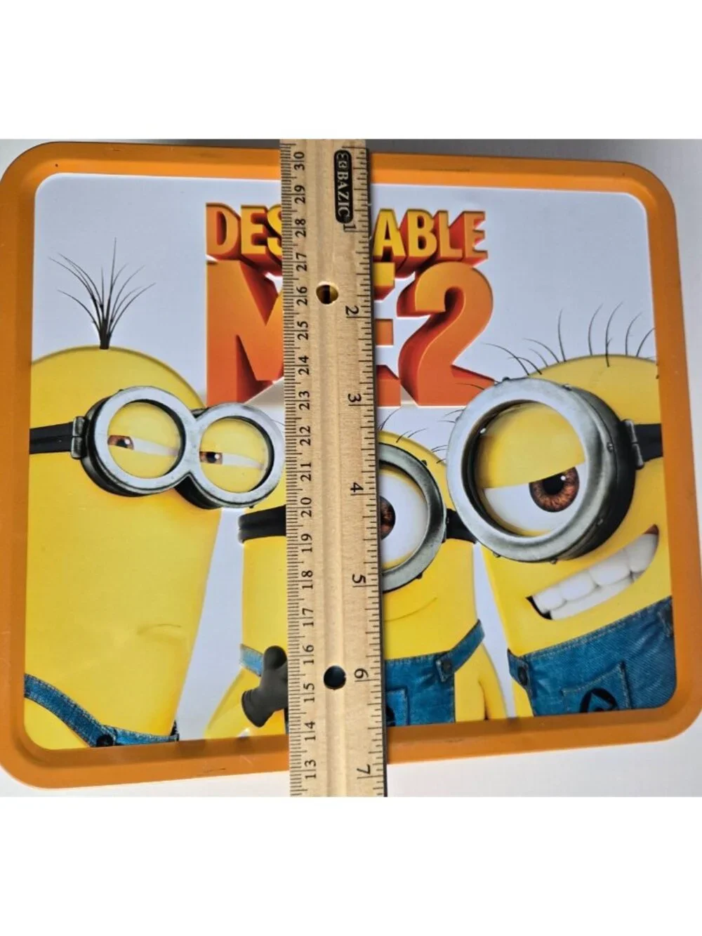 Minions product set